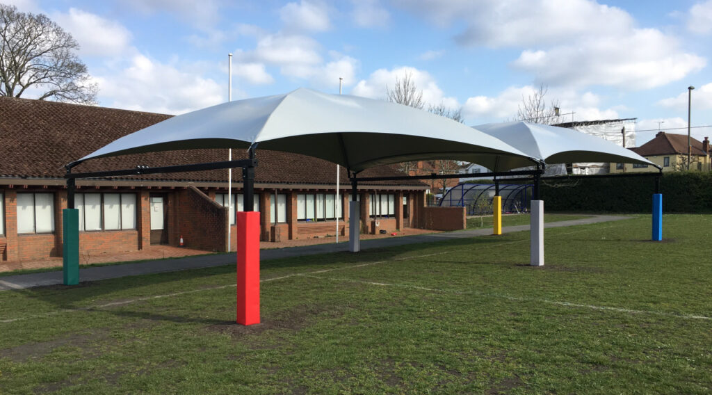 Trent Canopies