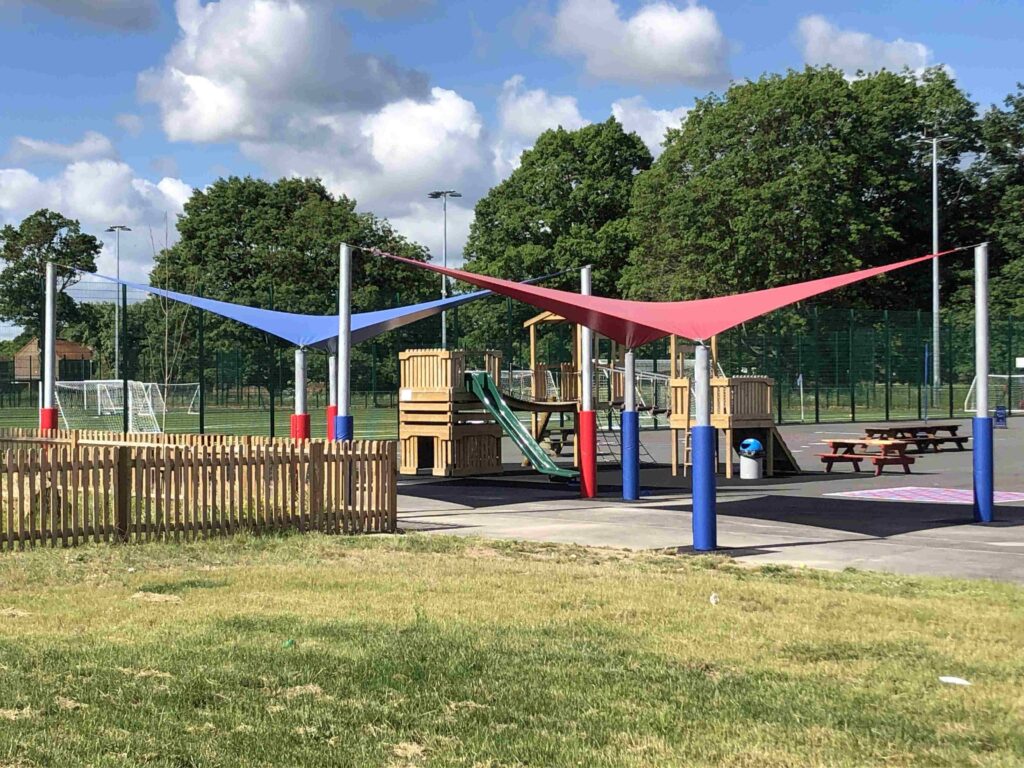 Shade Sails