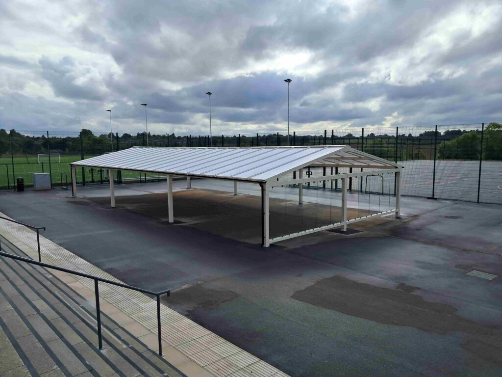 Apex Canopies