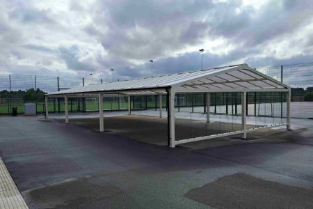 Apex Canopies 1