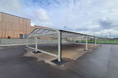 Apex Canopies 2