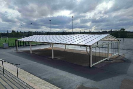 Apex Canopies 3