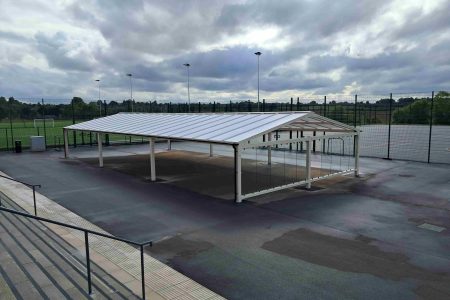 Apex Canopies