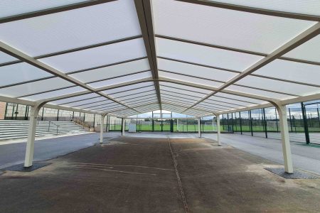 Apex Canopies 5