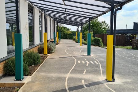 Asterdale Primary School - Image 003