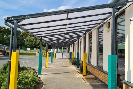 Asterdale Primary School - Image 004