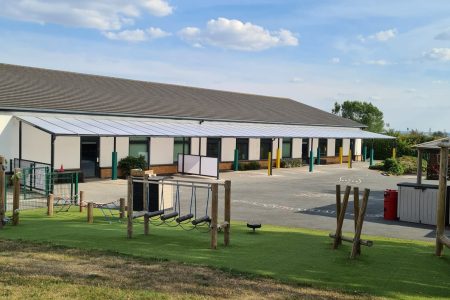 Asterdale Primary School - Image 007