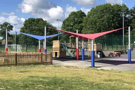Shade Sails