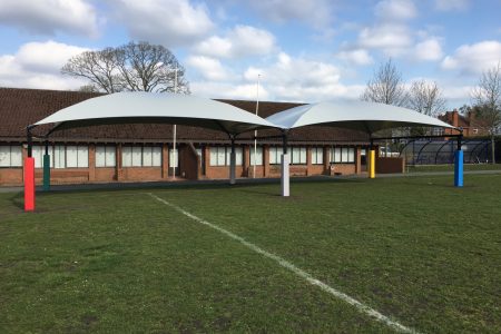 Frimley Green School - Image 002