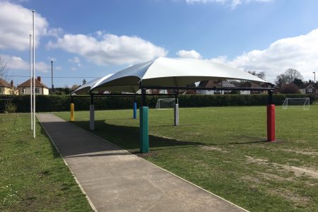 Frimley Green School - Image 003