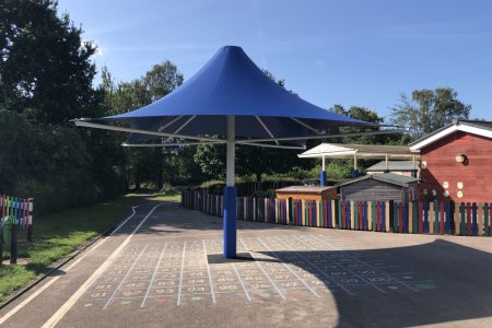 Harvey Road Primary School - Image 001