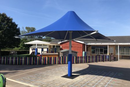 Harvey Road Primary School - Image 002