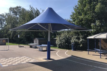 Harvey Road Primary School - Image 003