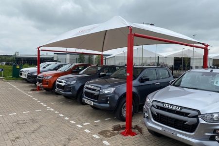 Motus Commercials, Gloucester - Image 002